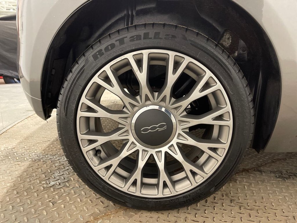 Used Fiat 500 2016 for sale - 77785965: Photo 24