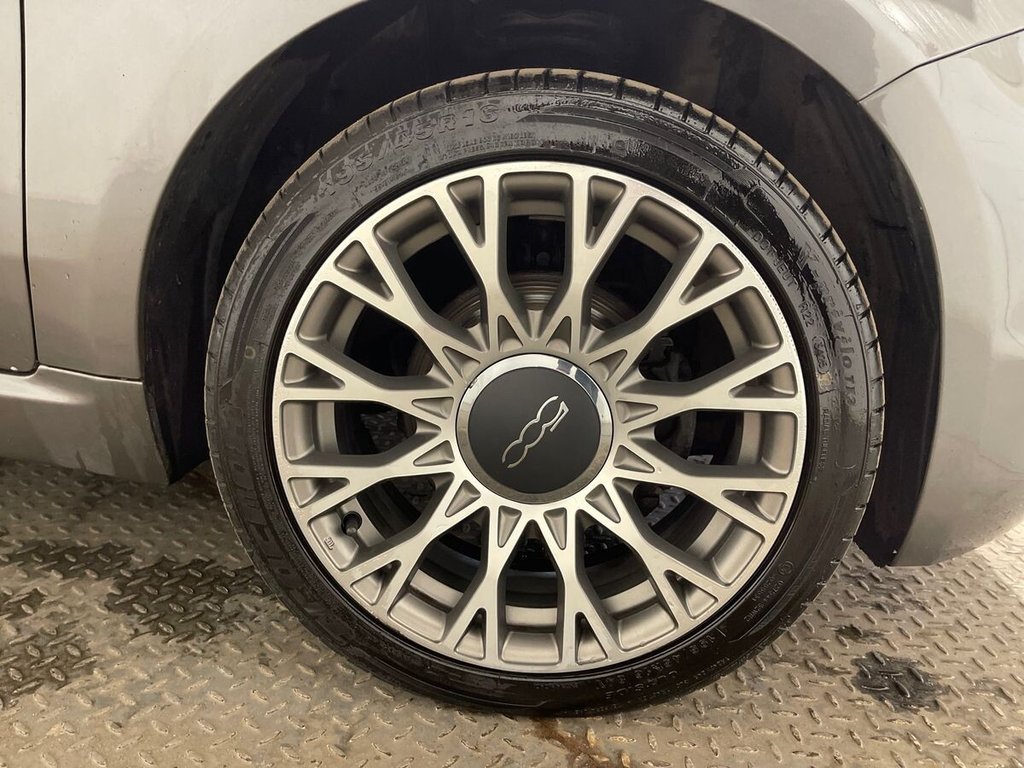 Used Fiat 500 2016 for sale - 77785965: Photo 25