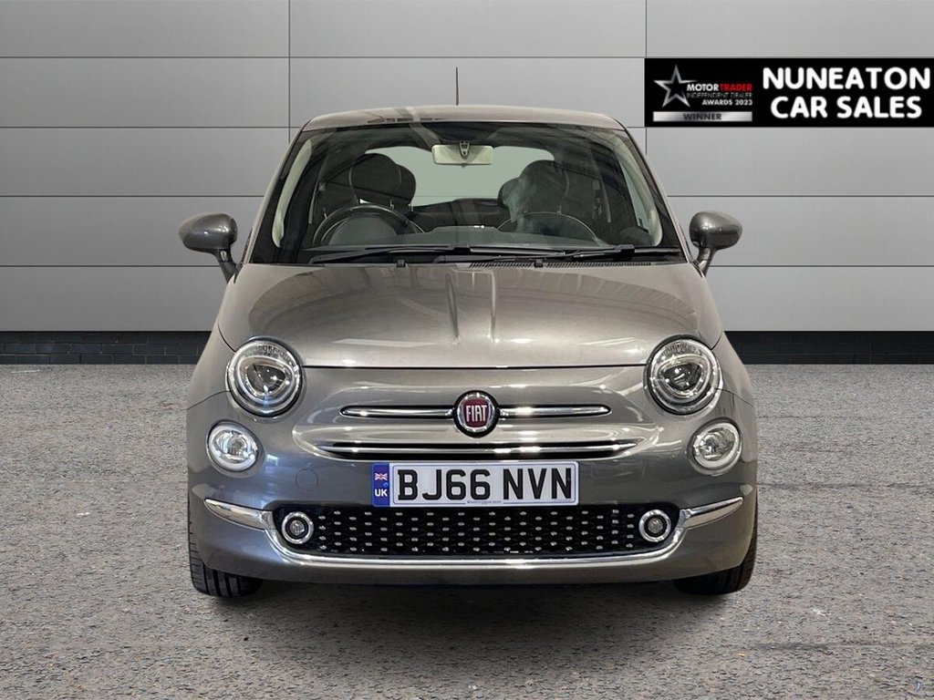 Used Fiat 500 2016 for sale - 77785965: Photo 8