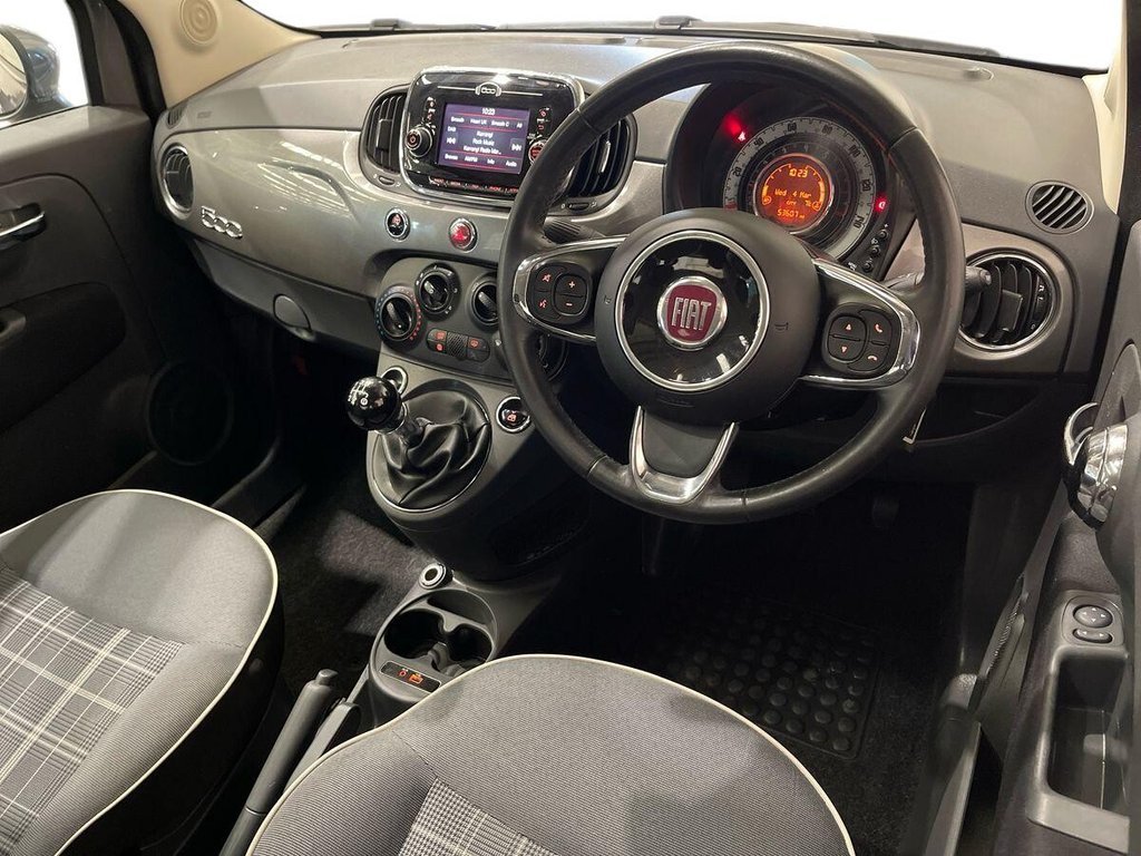 Used Fiat 500 2016 for sale - 77785965: Photo 9