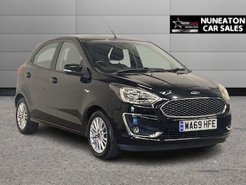 Used Ford Ka+ 2019 for sale - 79422743: Photo