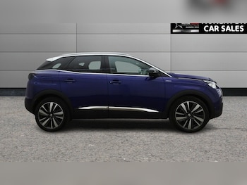 Used Peugeot 3008 2020 for sale - 79001023: Photo
