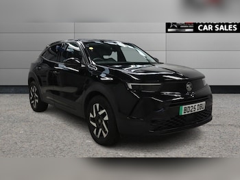 Used Vauxhall Mokka 2025 for sale - 79389829: Photo