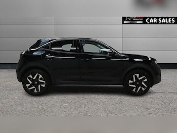 Used Vauxhall Mokka 2025 for sale - 79389829: Photo