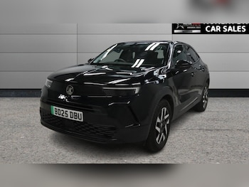 Used Vauxhall Mokka 2025 for sale - 79389829: Photo