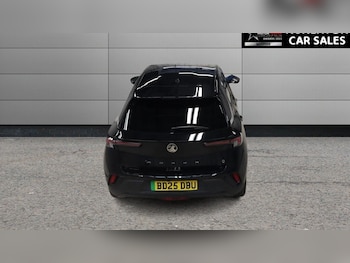 Used Vauxhall Mokka 2025 for sale - 79389829: Photo