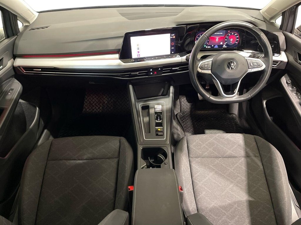 Used Volkswagen Golf 2022 for sale - 77593668: Photo 10