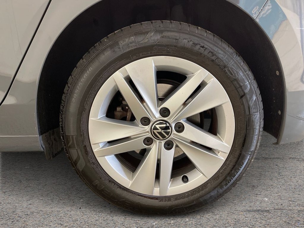 Used Volkswagen Golf 2022 for sale - 77593668: Photo 12