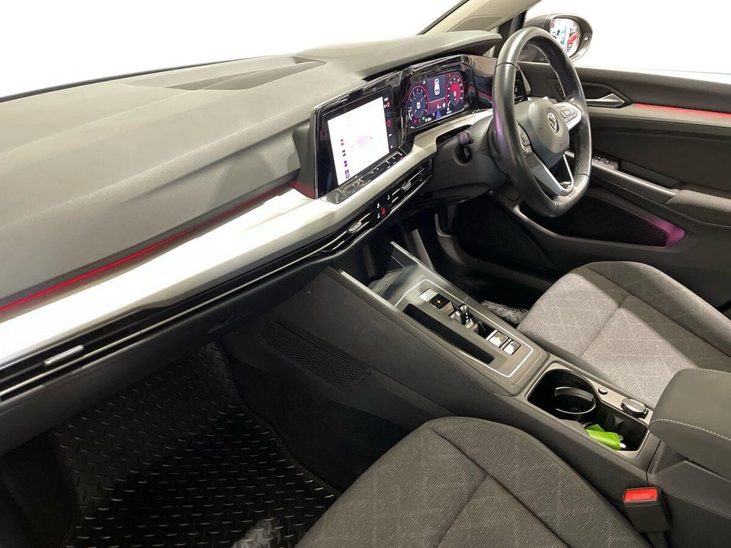 Used Volkswagen Golf 2022 for sale - 77593668: Photo 14