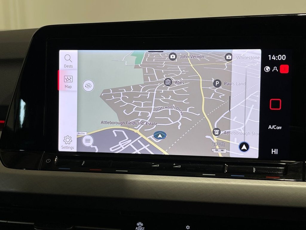 Used Volkswagen Golf 2022 for sale - 77593668: Photo 20