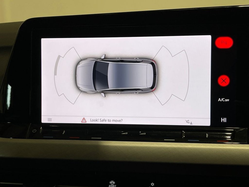 Used Volkswagen Golf 2022 for sale - 77593668: Photo 22