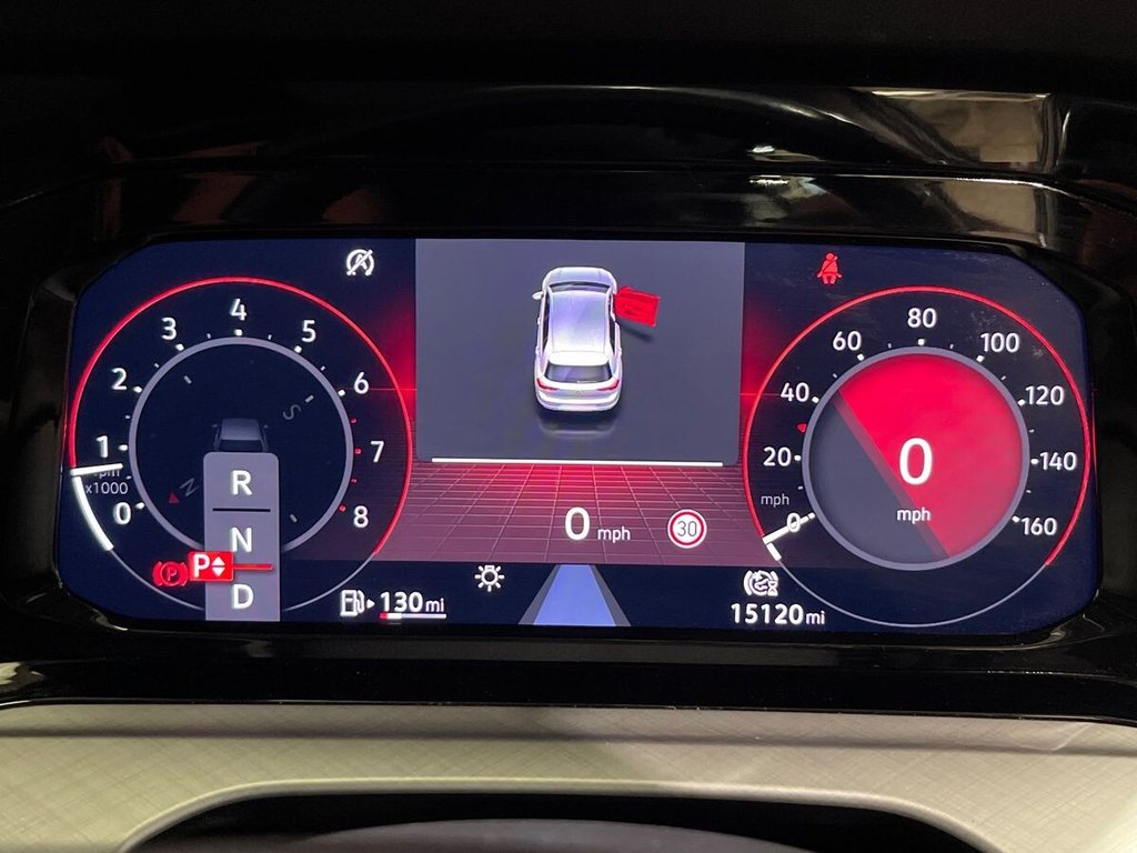 Used Volkswagen Golf 2022 for sale - 77593668: Photo 23