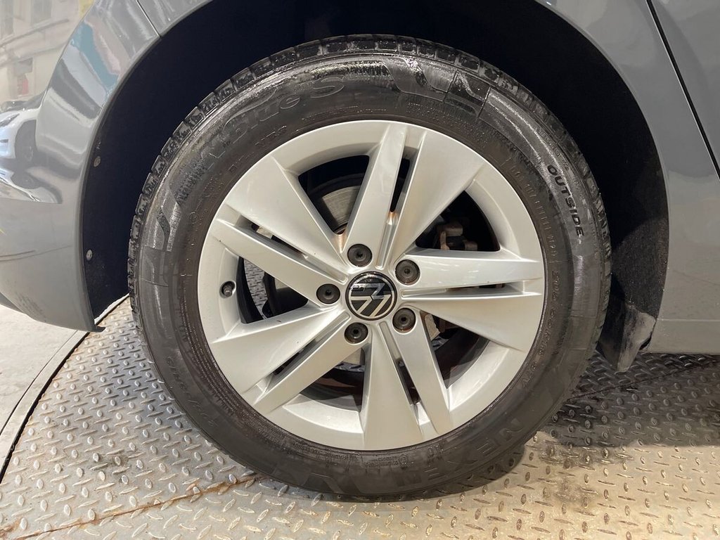 Used Volkswagen Golf 2022 for sale - 77593668: Photo 32