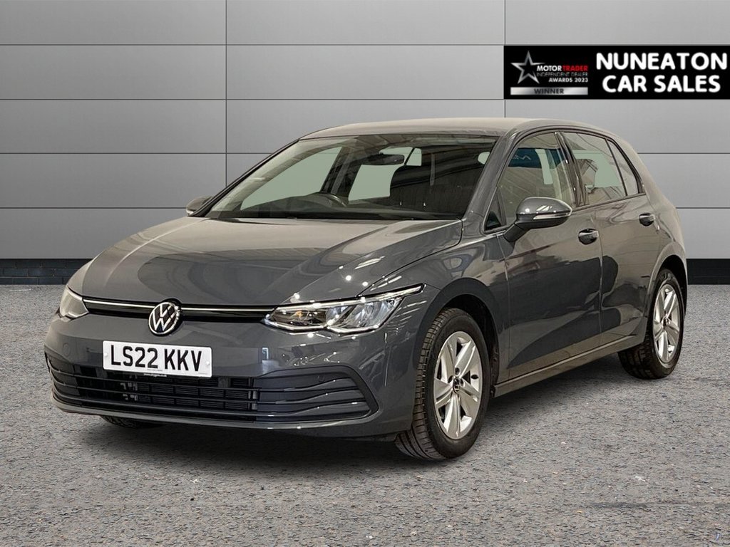 Used Volkswagen Golf 2022 for sale - 77593668: Photo 7