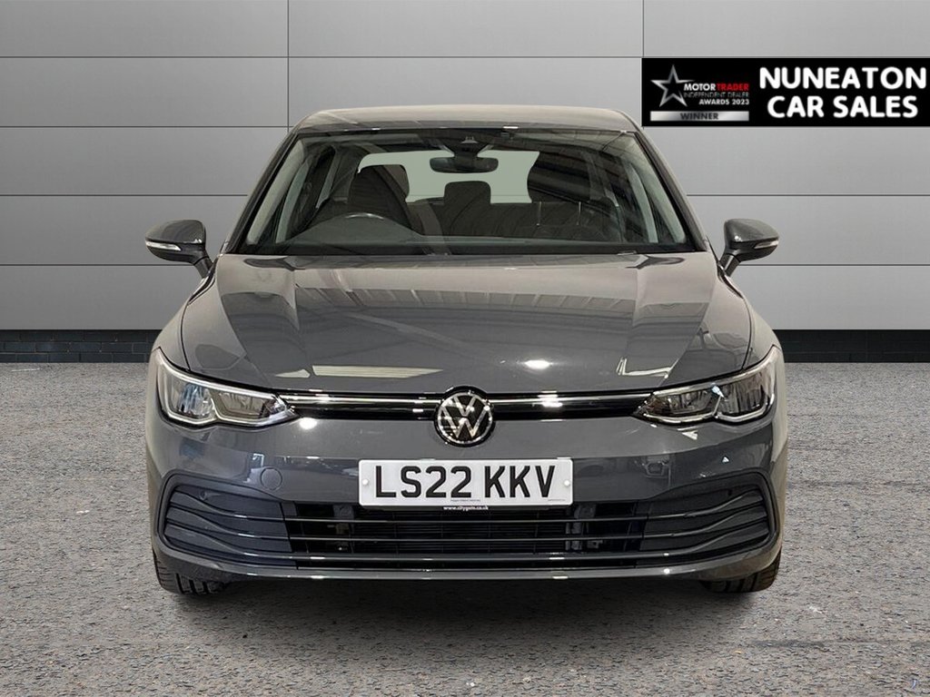 Used Volkswagen Golf 2022 for sale - 77593668: Photo 8