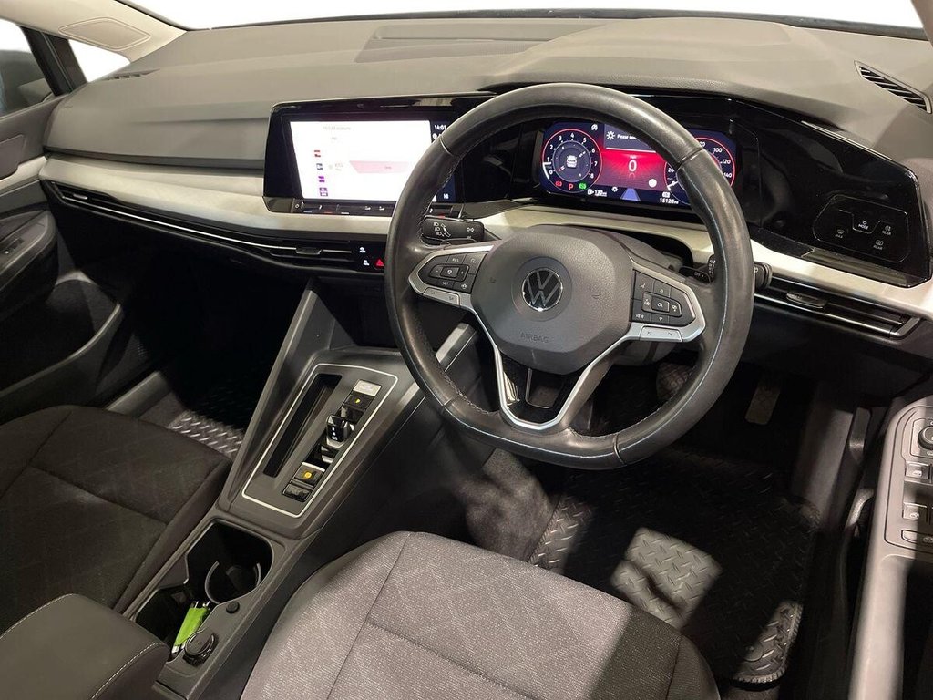 Used Volkswagen Golf 2022 for sale - 77593668: Photo 9