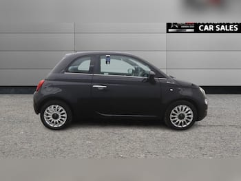 Used Fiat 500 2021 for sale - 79843108: Photo
