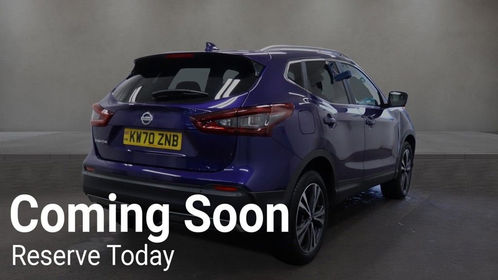 Used Nissan Qashqai 2021 for sale - 77188431: Photo 10