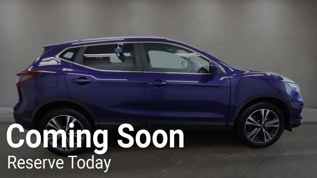 Used Nissan Qashqai 2021 for sale - 77188431: Photo 11