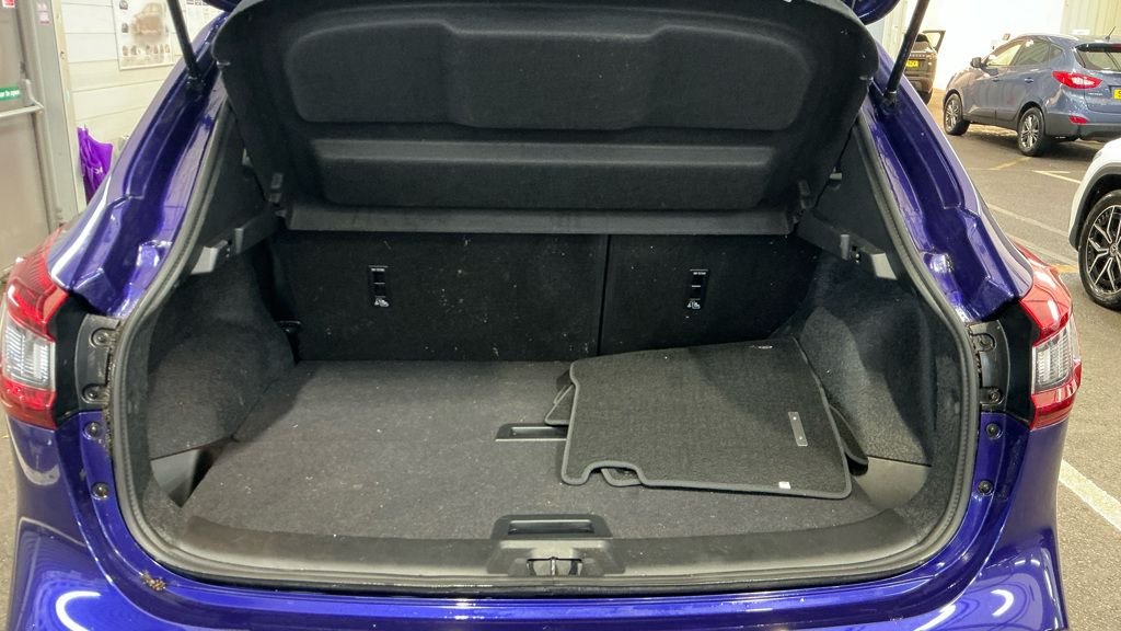 Used Nissan Qashqai 2021 for sale - 77188431: Photo 19