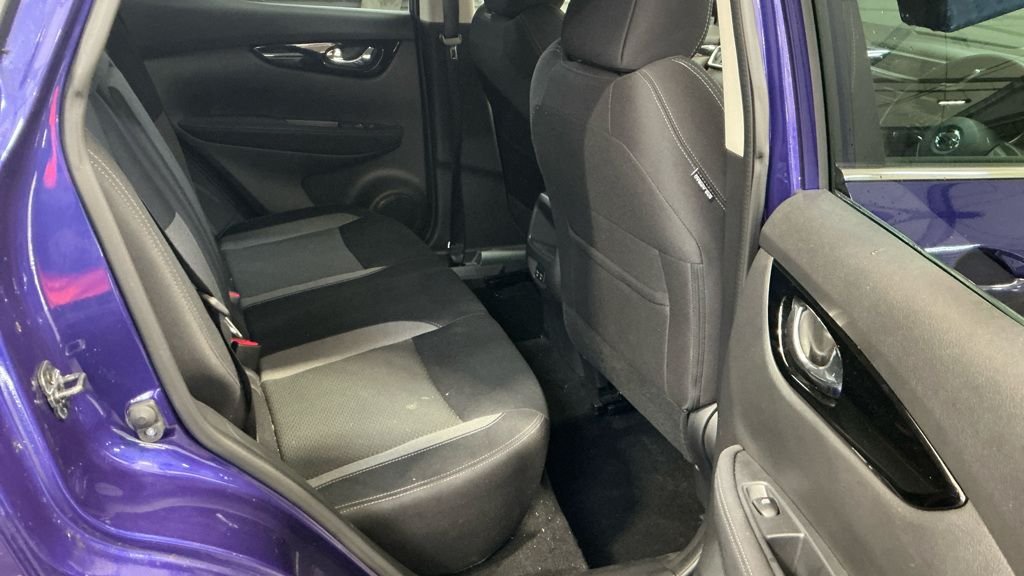 Used Nissan Qashqai 2021 for sale - 77188431: Photo 20