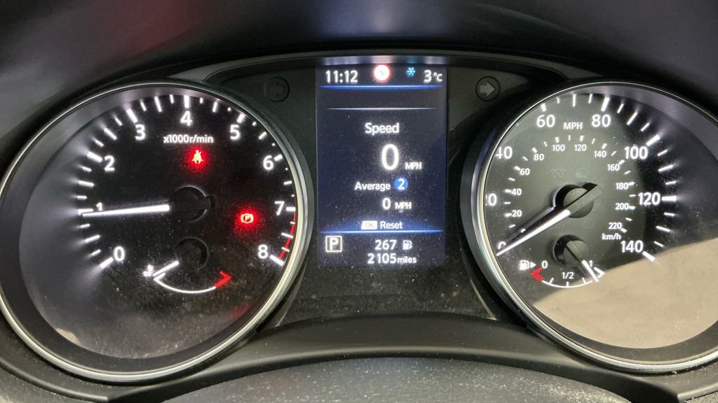 Used Nissan Qashqai 2021 for sale - 77188431: Photo 22