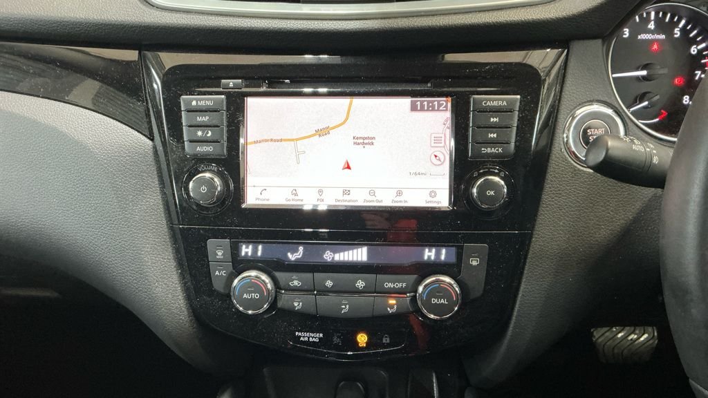 Used Nissan Qashqai 2021 for sale - 77188431: Photo 23