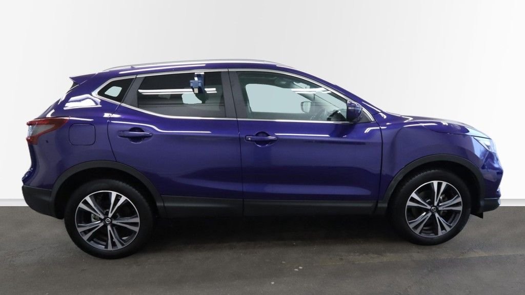 Used Nissan Qashqai 2021 for sale - 77188431: Photo 5