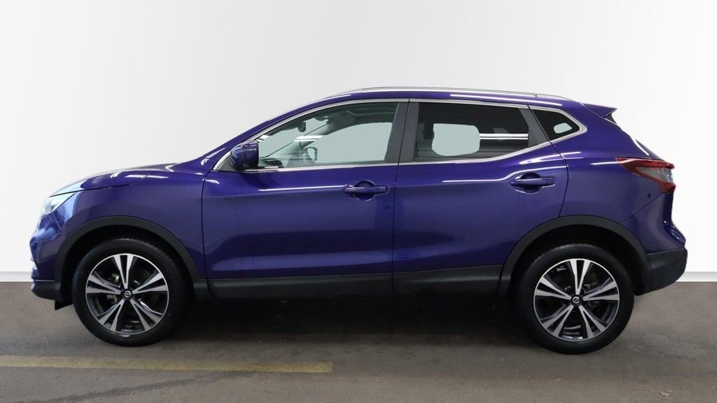 Used Nissan Qashqai 2021 for sale - 77188431: Photo 6