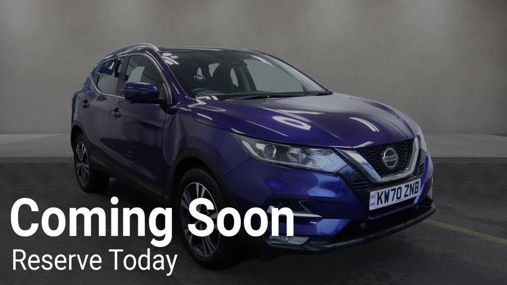 Used Nissan Qashqai 2021 for sale - 77188431: Photo 7