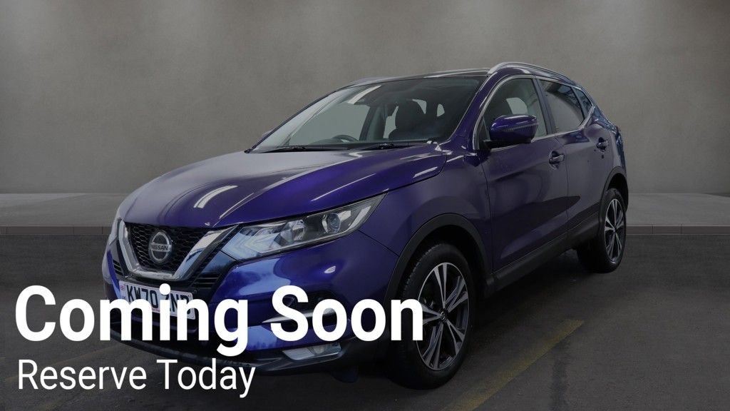 Used Nissan Qashqai 2021 for sale - 77188431: Photo 8