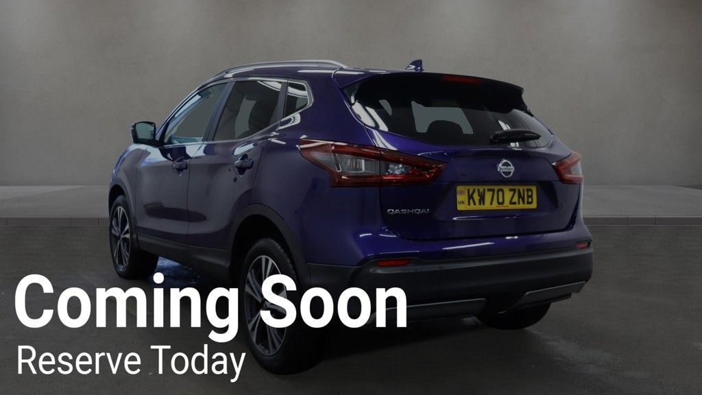 Used Nissan Qashqai 2021 for sale - 77188431: Photo 9