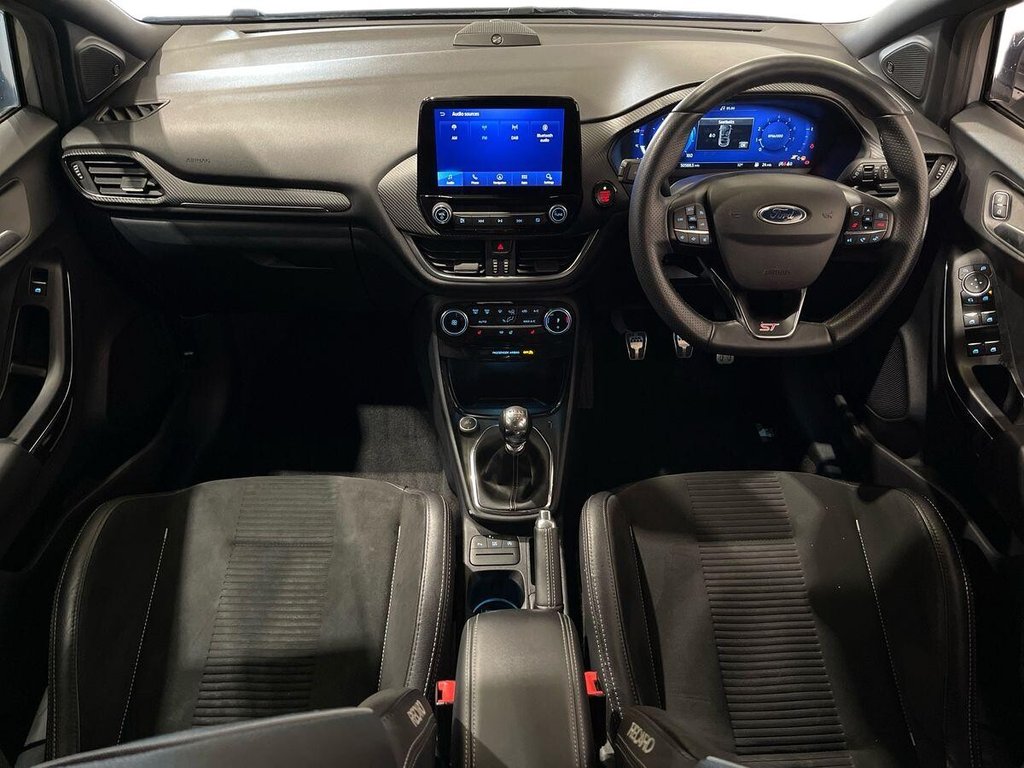 Used Ford Puma 2021 for sale - 77805915: Photo 10