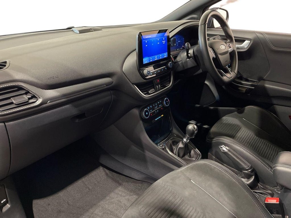 Used Ford Puma 2021 for sale - 77805915: Photo 14