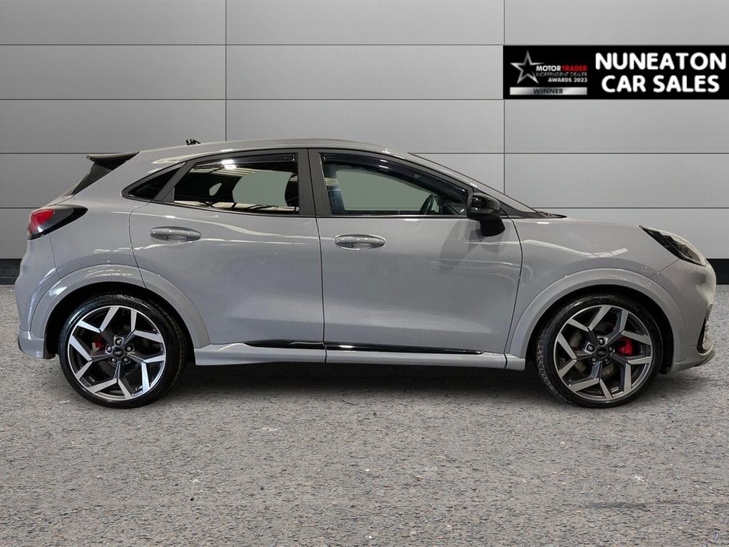 Used Ford Puma 2021 for sale - 77805915: Photo 2