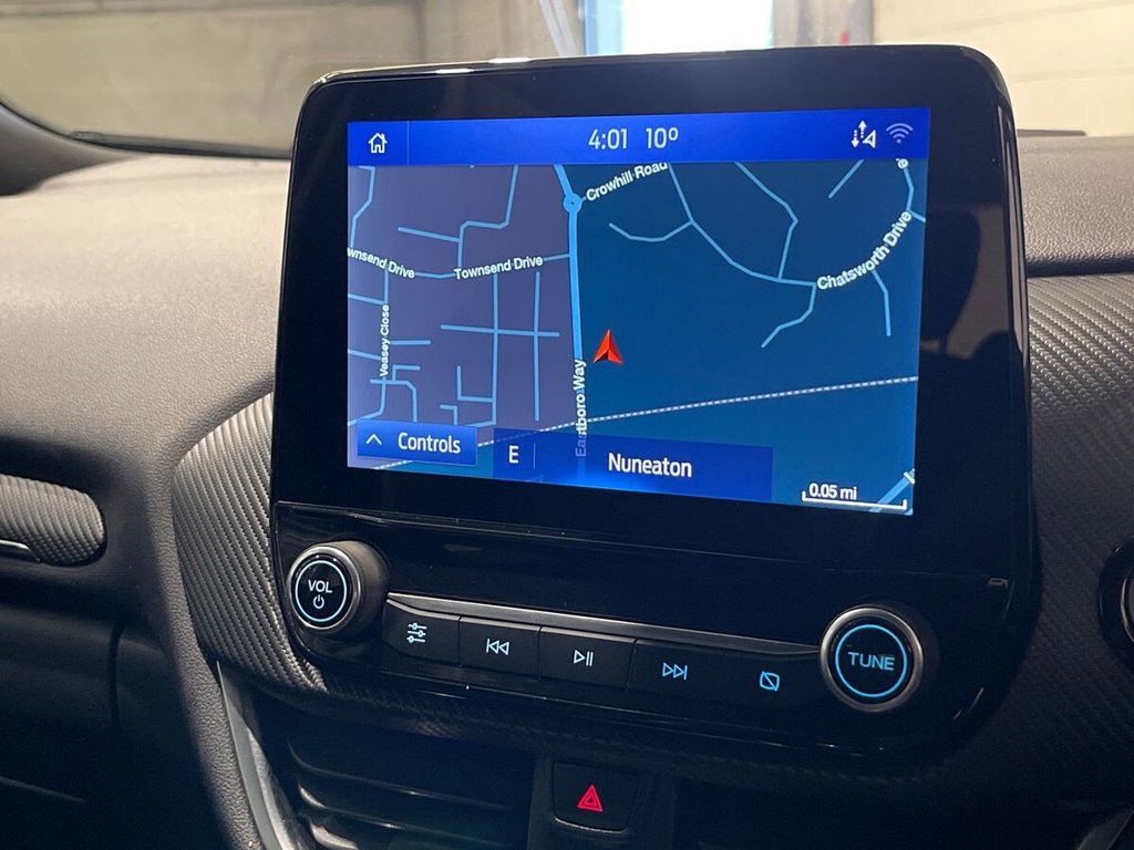 Used Ford Puma 2021 for sale - 77805915: Photo 20