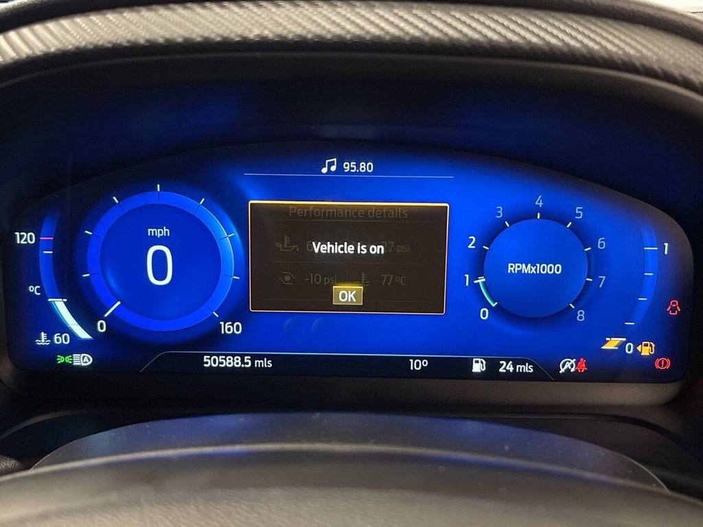 Used Ford Puma 2021 for sale - 77805915: Photo 23