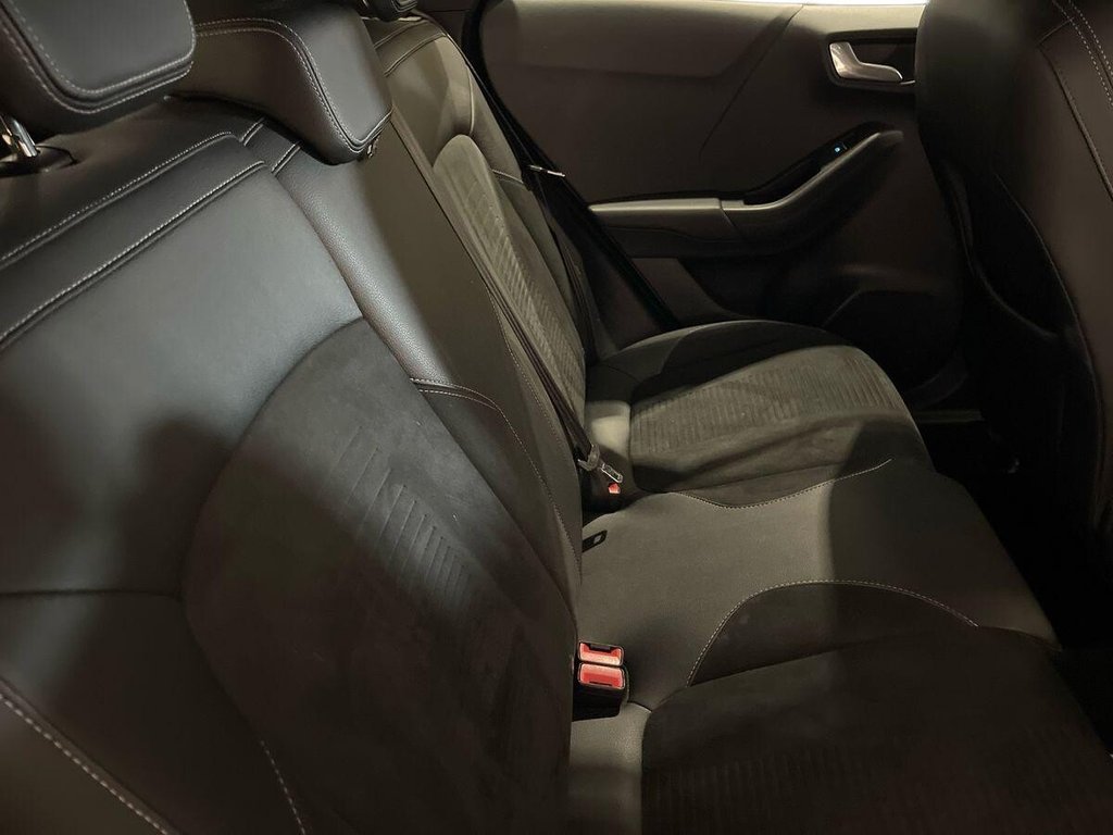 Used Ford Puma 2021 for sale - 77805915: Photo 27