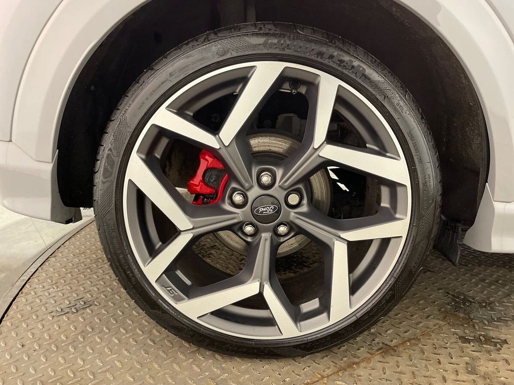 Used Ford Puma 2021 for sale - 77805915: Photo 31