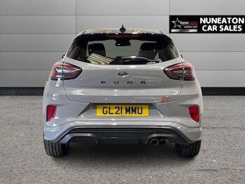 Used Ford Puma 2021 for sale - 77805915: Photo