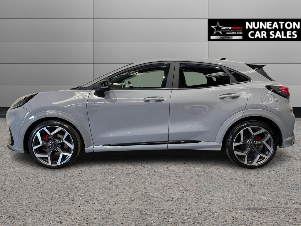 Used Ford Puma 2021 for sale - 77805915: Photo 6