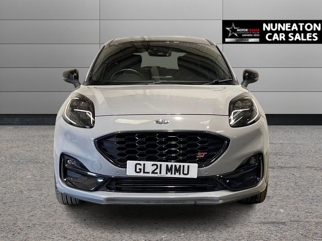 Used Ford Puma 2021 for sale - 77805915: Photo 8
