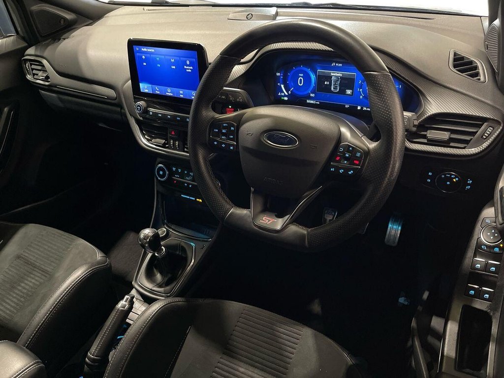 Used Ford Puma 2021 for sale - 77805915: Photo 9