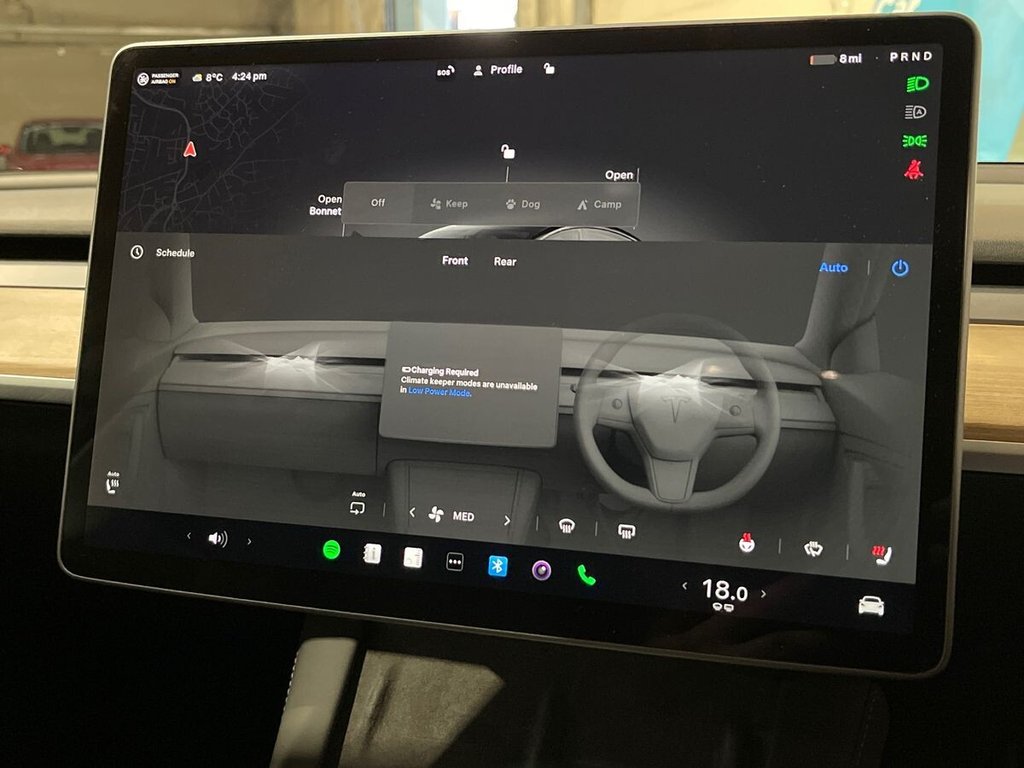 Used Tesla Model 3 2022 for sale - 77360038: Photo 18