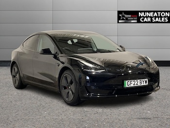 Used Tesla Model 3 2022 for sale - 77360038: Photo