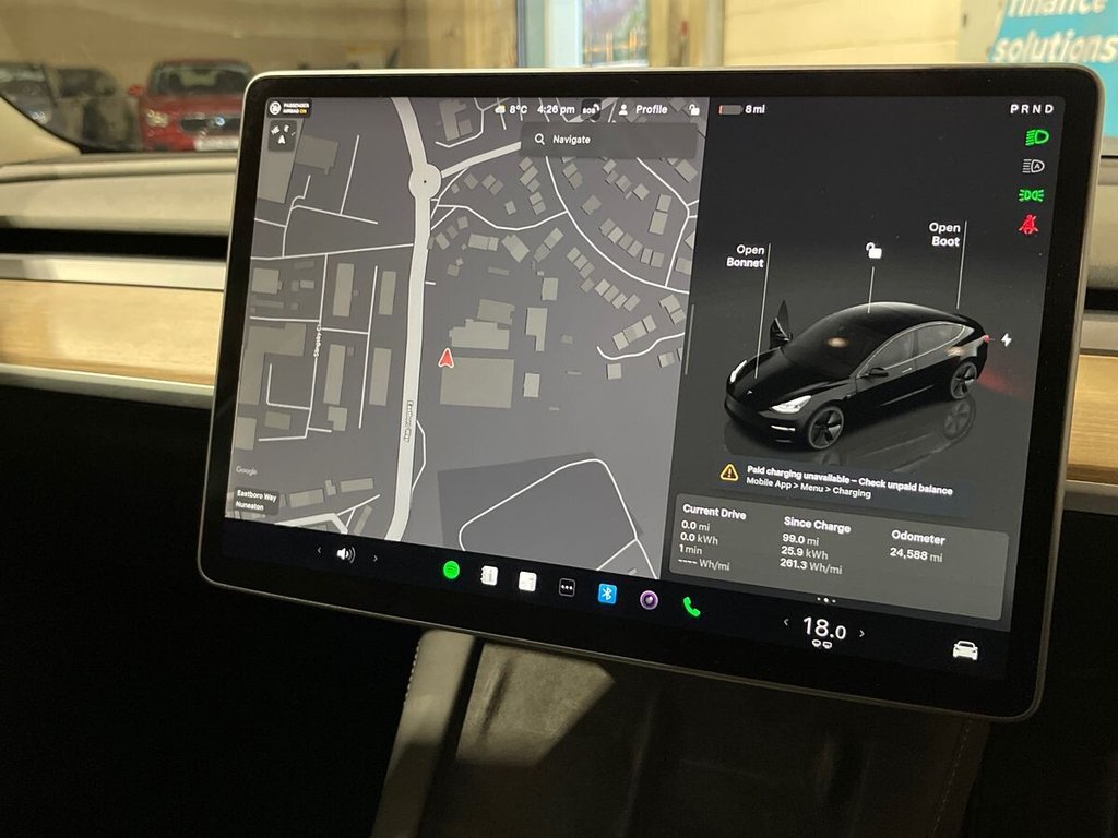 Used Tesla Model 3 2022 for sale - 77360038: Photo 21