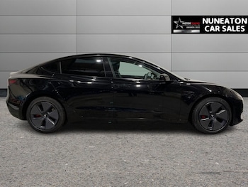 Used Tesla Model 3 2022 for sale - 77360038: Photo