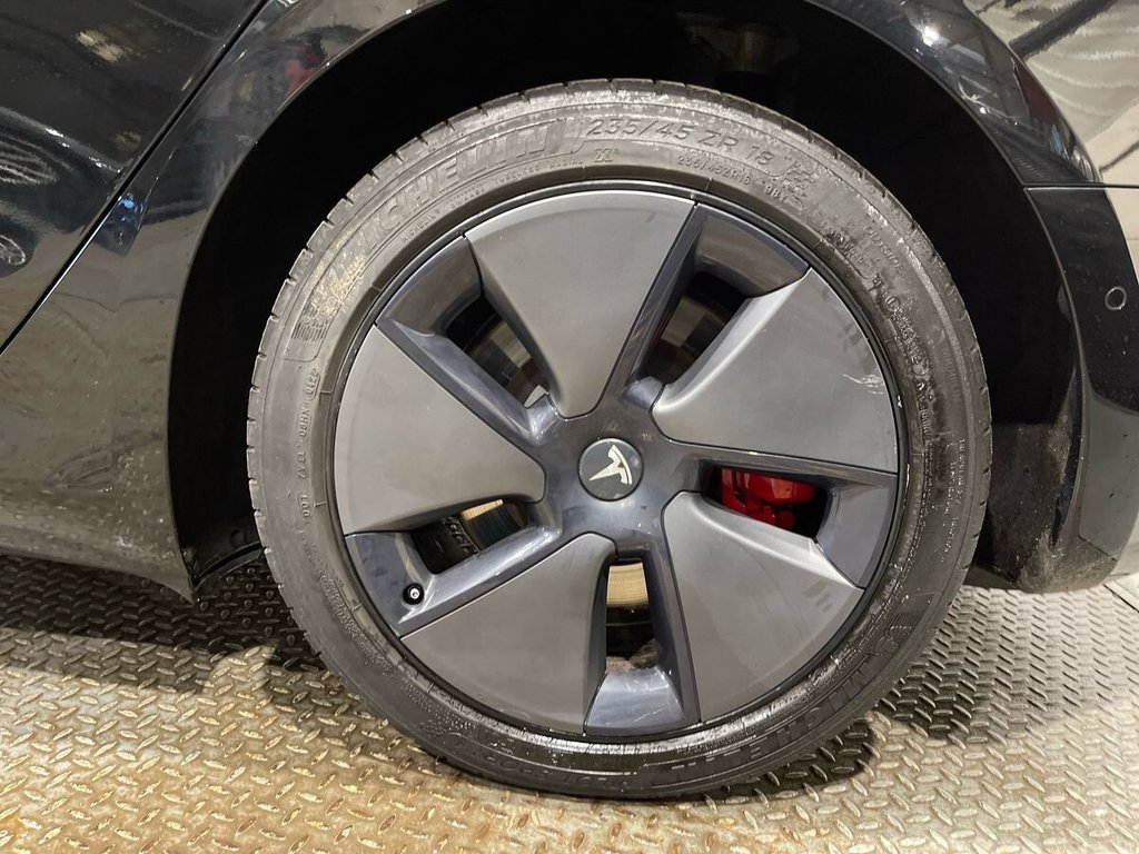 Used Tesla Model 3 2022 for sale - 77360038: Photo 32