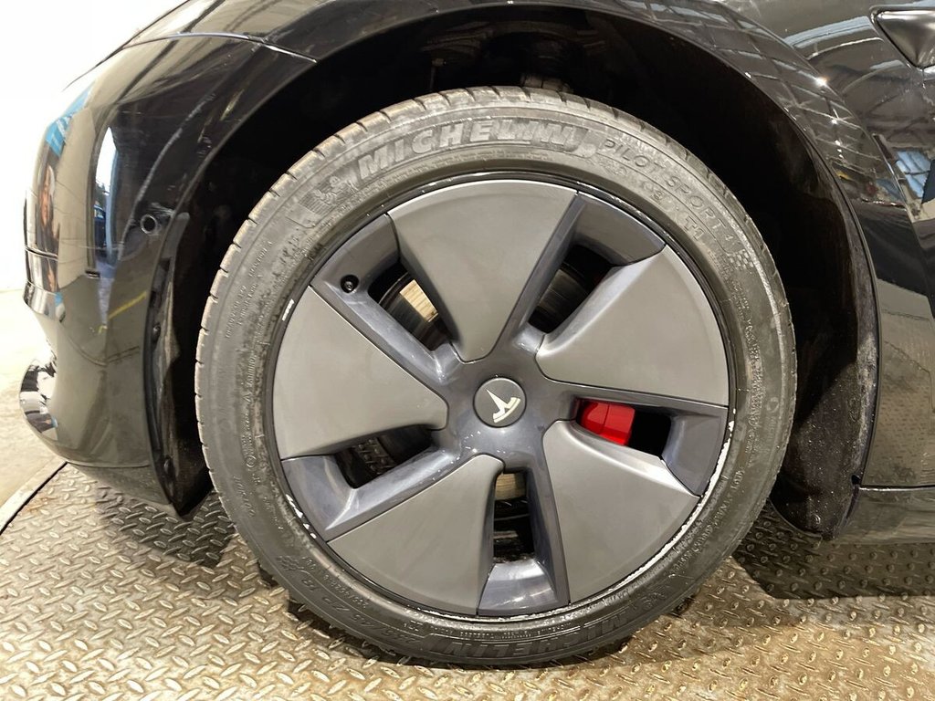 Used Tesla Model 3 2022 for sale - 77360038: Photo 33