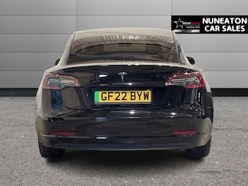 Used Tesla Model 3 2022 for sale - 77360038: Photo